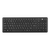 კლავიატურა 2E Keyboard KS230 Slim WL Black 2E-KS230WB