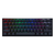კლავიატურა Ducky Keyboard One 2 Mini Cherry Black RGB LED Black-White DKON2061ST-ARUPDAZT1