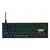 კლავიატურა Ducky Keyboard One 2 SF Cherry Black RGB LED Black-White DKON1967ST-ARUPDAZT1
