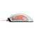 მაუსი 2E GAMING Mouse HyperSpeed Lite, RGB Retro white 2E-MGHSL-WT