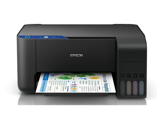 Epson Printer L3101
C11CG88402
