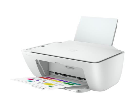 ჭავლური პრინტერი HP DeskJet 2710 AiO Printer A4