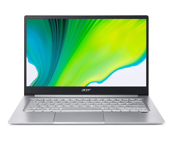 ნოუთბუქი Acer Swift 3 SF314-511-32P8 14" FHD Intel I3-1115G4 8GB SSD 256GB