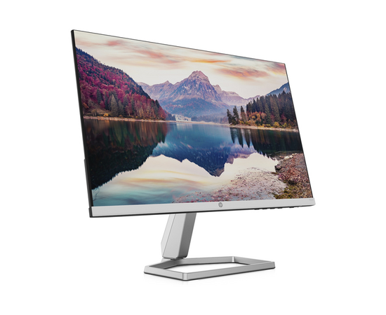 მონიტორი HP M27fw 27" FHD IPS 60Hz 5ms