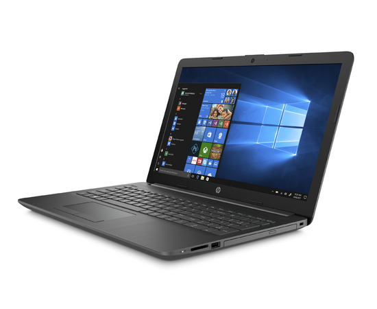 HP Laptop 15s Notebook PC