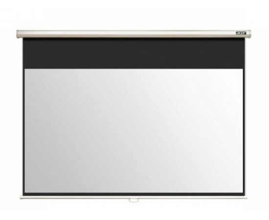 Acer M90-W01MG projection screen  MC.JBG11.001