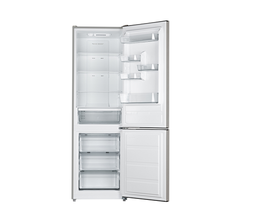 Ardesto DNF-M295X188 refrigerator 295 L, class A+, silver
Ardesto DNF-M295X188 refrigerator 295 L, class A+, silver