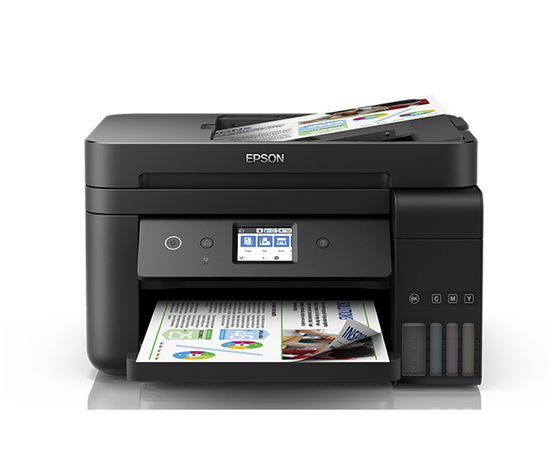 Epson Printer L6190 C11CG19404
