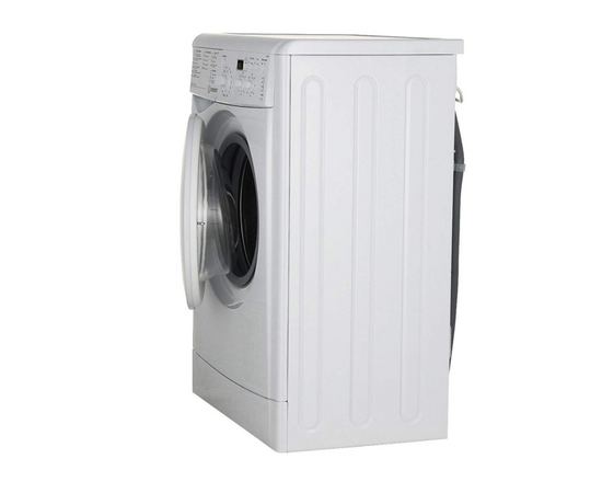 Indesit Washing Machine IWSD 51051 CIS (869990957060) 5 kg, 1000 rpm, A, 42 cm, display, White