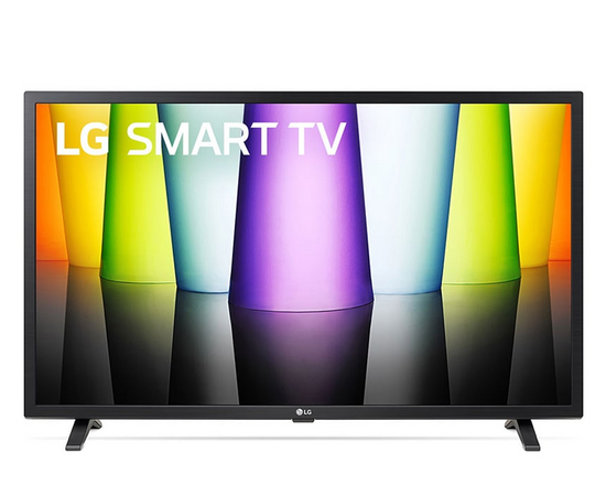 ტელევიზორი LG 32LQ630B6LA 32" HD SmartTV