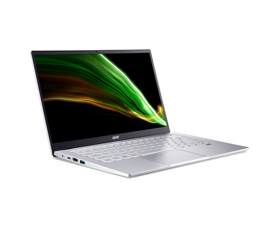 ნოუთბუქი Acer Swift 3 SF314-511-76S0 14" FHD i7 16GB SSD 512GB NX.ABLER.006