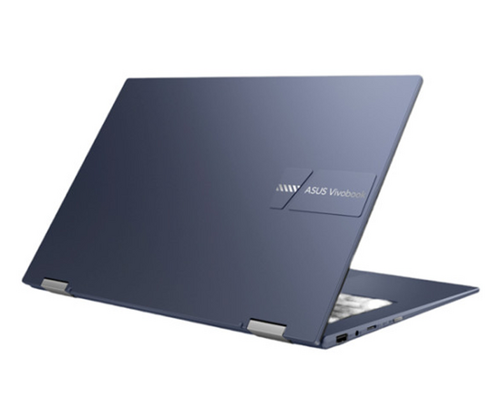 ნოუთბუქი ASUS Vivobook 14S Flip 14" Intel Pentium Silver 8 GB M.2 SSD 256 GB 90NB0W42-M00570