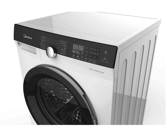 სარეცხი მანქანა Midea 8KG 1400RPM MFK80-U1401B