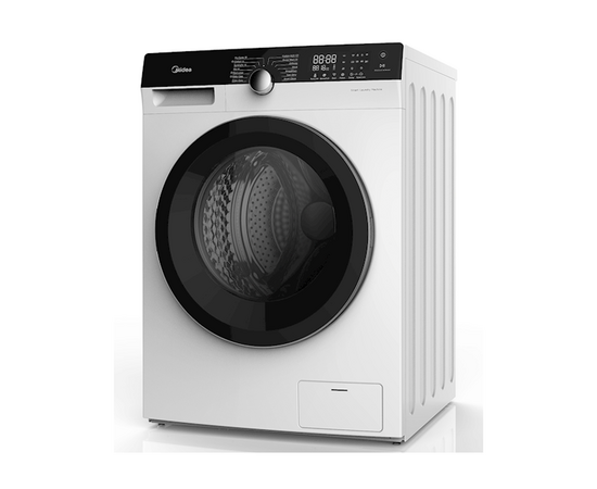 სარეცხი მანქანა Midea 8KG 1400RPM MFK80-U1401B