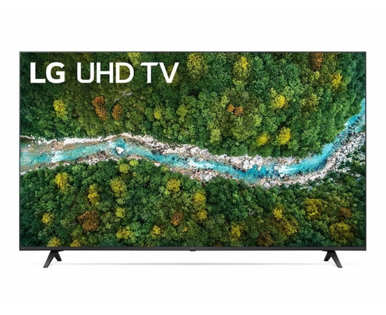 ტელევიზორი LG 55UP76703LB 55" 4K UHD SmartTV