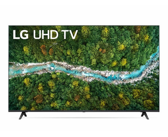ტელევიზორი LG 65UP77003LB 65" 4K UHD SmartTV