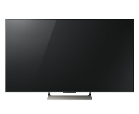 ტელევიზორი Sony KD49XE9005BR2 49" 4K UHD SmartTV