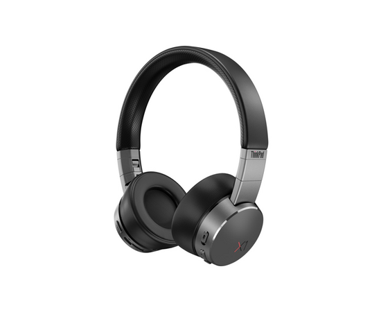 ყურსასმენები Lenovo ThinkPad X1 Active Noise Cancellation Headphones