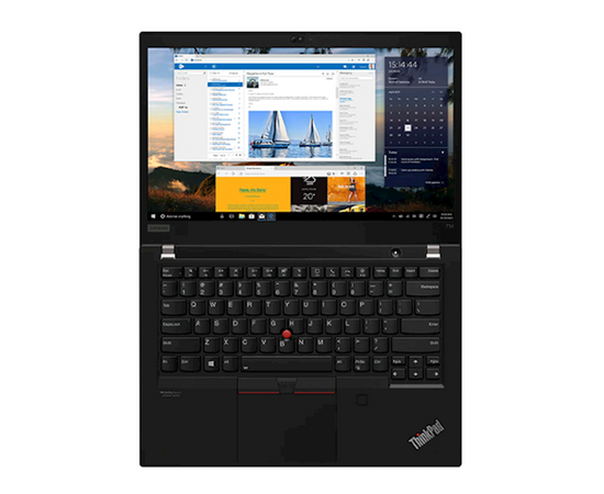 ნოუთბუქი Lenovo ThinkPad T14 G2 14" FHD i7 16GB SSD 1TB 20W000WXRT