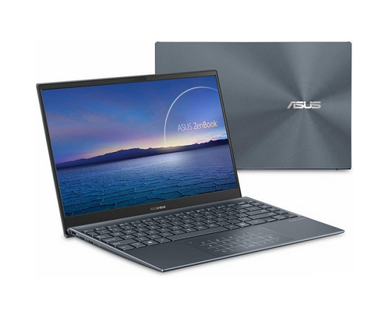 ნოუთბუქი Asus Zenbook 13 UX325JA-EG172 13.3" i5 8GB SSD 256GB 90NB0QY1-M05790