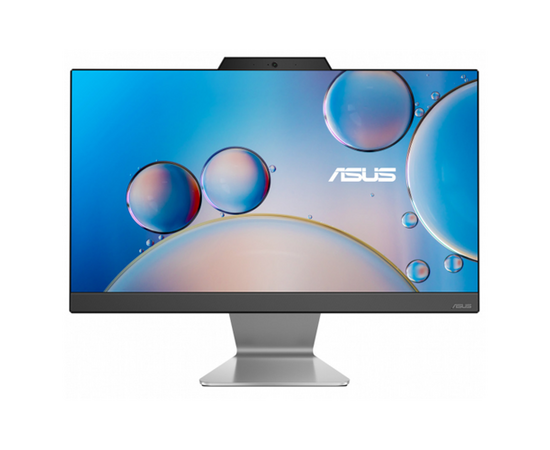 All In One კომპიუტერი Asus AiO E3202 E3202WBAK-BA028M 21.5'' FHD 8GB 512GB SSD 90PT03H1-M006R0