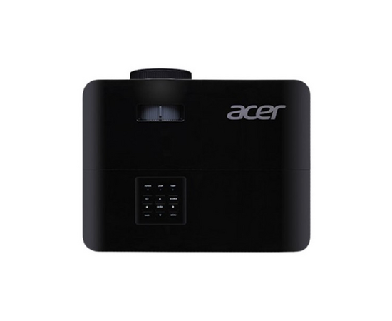 პროექტორი Acer X1228i HD DLP 4500 lm MR.JTV11.001