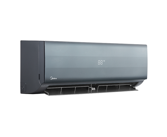 კონდიციონერი Midea MSAG-12HRN1 Black 12000BTU 35-40 მ² ON/OFF