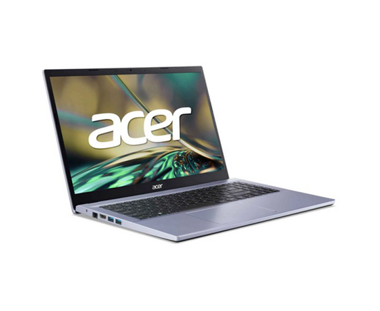 ნოუთბუქი Acer Aspire 3 A315-59 Slim 15.6" IPS i3 8GB SSD 512GB NX.K6VER.002