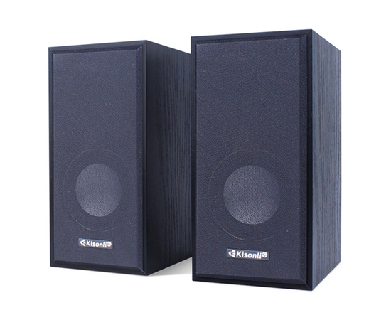 დინამიკი KISONLI T-004 USB 2.0 Speaker
