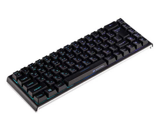 კლავიატურა 2E GAMING Keyboard KG350 RGB USB Black 2E-KG350UBK