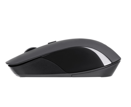 მაუსი 2E Mouse MF211 WL Black 2E-MF211WB