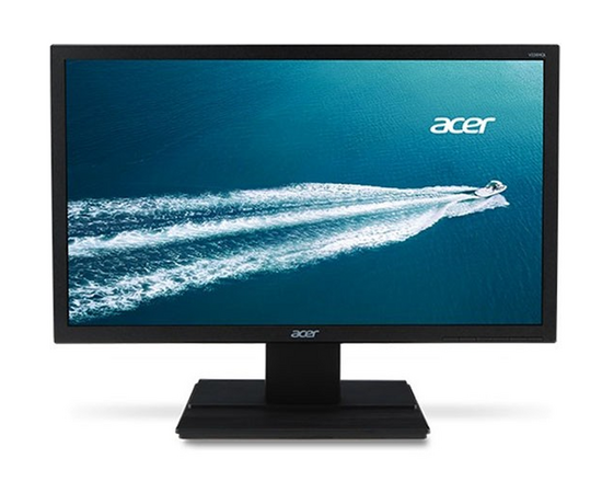 მონიტორი Acer V226HQLbid.015 21.5" FHD LED UM.WV6EE.015